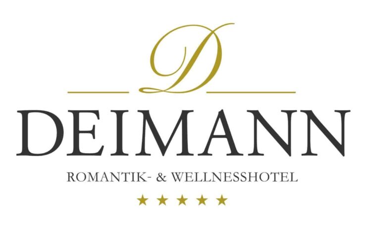 Logo romantik und wellnesshotel