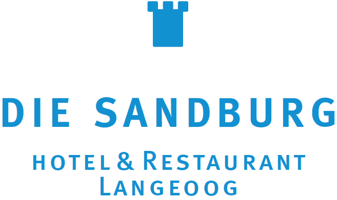 Logo Strandhotel Sandburg