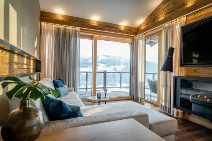 berglust comfort suite