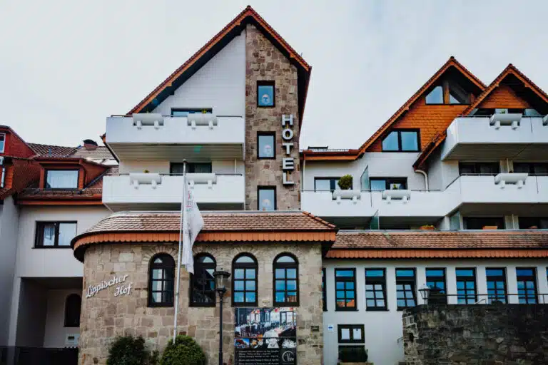 80113Hoga-Award: Die beliebtesten Hotels in Deutschland 2023