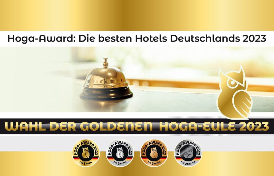 hoga award hotel