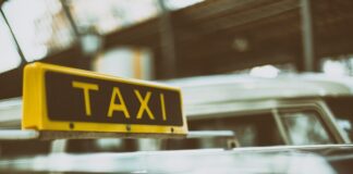 Wie viel kostet eine Taxifahrt in München