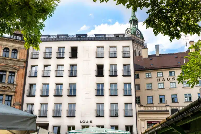 82182Hoga-Award: Die beliebtesten Hotels in Deutschland 2023