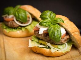 ProVeg Ranking 2023: die veganfreundlichsten Restaurantketten