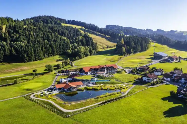 82393Hoga-Award: Die beliebtesten Hotels in Deutschland 2023