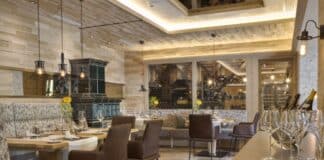 Die „Gourmetwoche de luxe“ im Vier-Sterne-Superior Hotel Sonnenhof findet von 7.-14. Mai statt