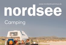 nordsee camping 2023 24