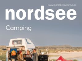 nordsee camping 2023 24