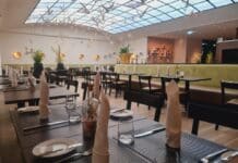 Neues Restaurant-Konzept im ACHAT Hotel Bremen City ©ACHAT Hotels
