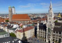 Elf oberbayerische Städte entdecken mit dem 49-Euro-Ticket