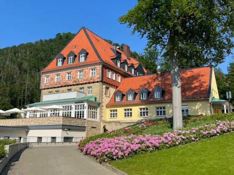 87760Hoga-Award: Die beliebtesten Hotels in Deutschland 2023