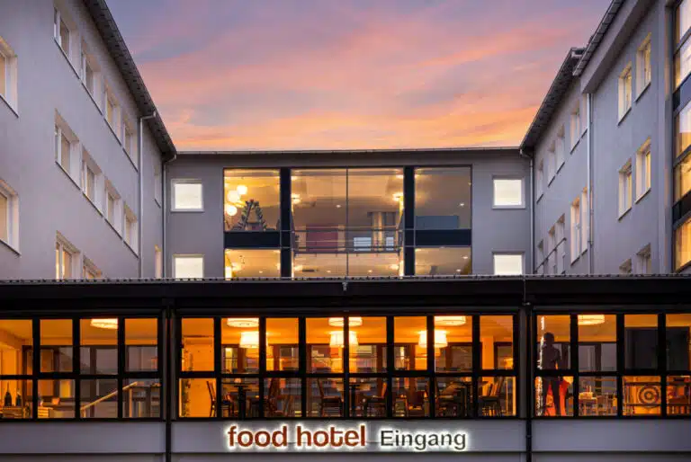 89834Hoga-Award: Die beliebtesten Hotels in Deutschland 2023
