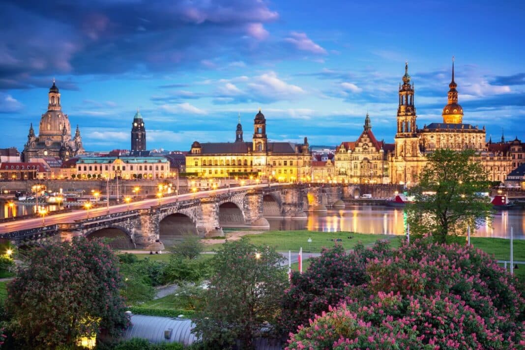 Die schönsten Ausflugsziele in Dresden und Umgebung